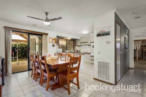 Property photo of 22 Beldale Avenue Werribee VIC 3030