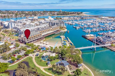 35/2 The Palladio, Mandurah, WA 6210