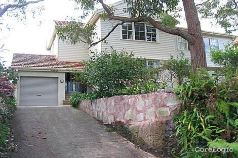 Property photo of 10 Seaforth Crescent Seaforth NSW 2092