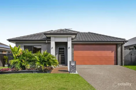 Property photo of 15 Woodfern Drive Upper Caboolture QLD 4510