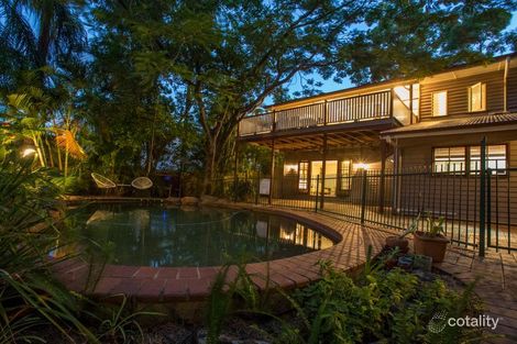 Property photo of 57 Markwell Street Auchenflower QLD 4066