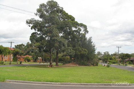 47a Yunga Burra St, Villawood, NSW 2163