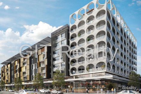 Property photo of 308/84-108 Anzac Parade Kensington NSW 2033