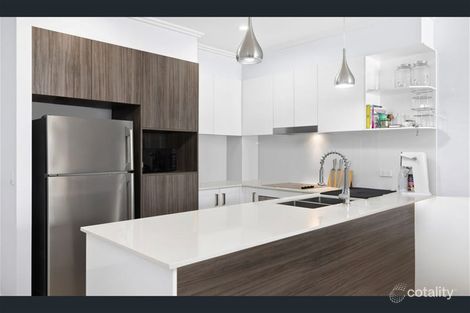 Property photo of 13/15 Durham Street Coorparoo QLD 4151