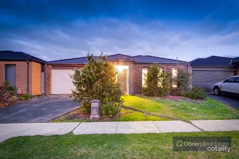 108 William Thwaites Bvd, Cranbourne North, VIC 3977