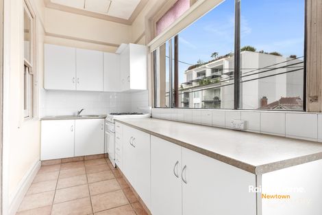 2/789 New Canterbury Rd, Dulwich Hill, NSW 2203