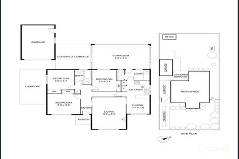 Property photo of 25 Knell Street Mulgrave VIC 3170