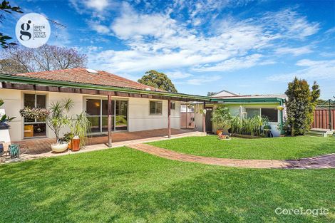 Property photo of 3 Orange Place Seven Hills NSW 2147