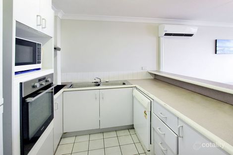 Property photo of 803/70 Remembrance Drive Surfers Paradise QLD 4217