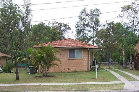 Property photo of 68 Mackellar Drive Boronia Heights QLD 4124