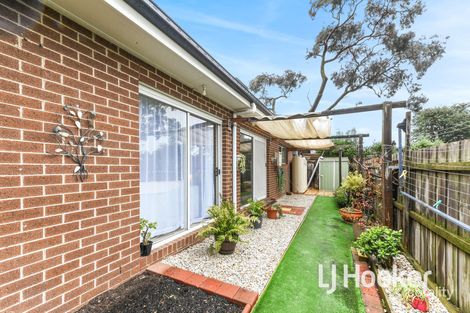 Property photo of 4/65 Somerville Road Hampton Park VIC 3976