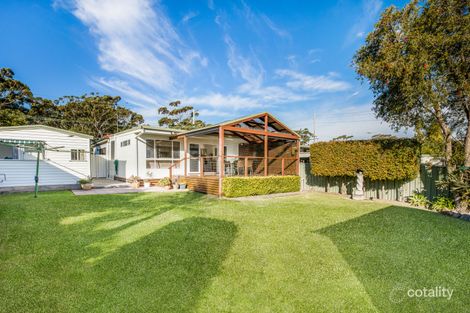 Property photo of 373 Princes Highway Sylvania NSW 2224