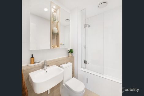 Property photo of 803/7 Mooltan Avenue Macquarie Park NSW 2113