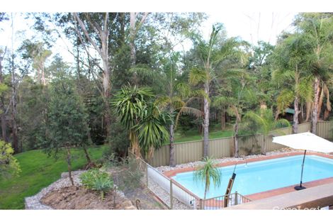 Property photo of 8 Lachlan Close Silverdale NSW 2752