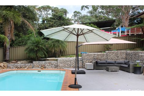 Property photo of 8 Lachlan Close Silverdale NSW 2752