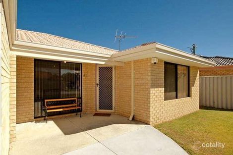 Property photo of 41 Abrolhos Loop Beckenham WA 6107