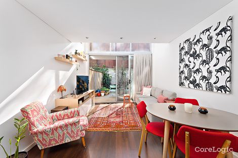 Property photo of 111/141-143 McEvoy Street Alexandria NSW 2015