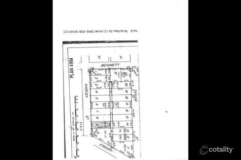 Property photo of 4 Harvey Street Dumbleyung WA 6350