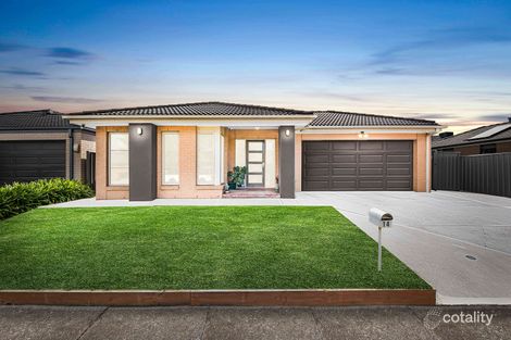 14 Goodenia Ave, Manor Lakes, VIC 3024