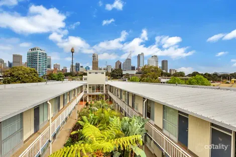 42/19-23 Forbes St, Woolloomooloo, NSW 2011