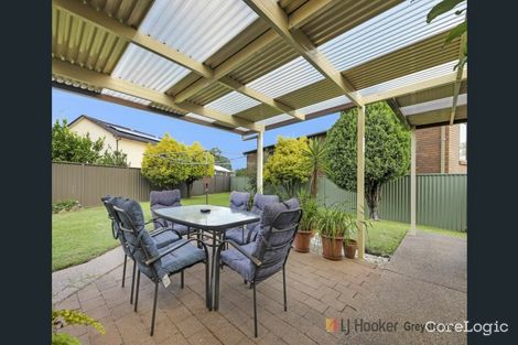 Property photo of 8 Conifer Court Greystanes NSW 2145