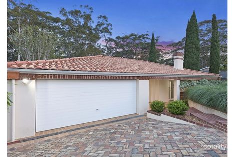 Property photo of 18 Windemere Drive Terrigal NSW 2260