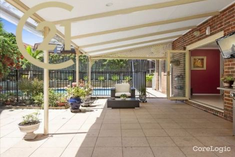 Property photo of 14 Fernbrook Place Castle Hill NSW 2154