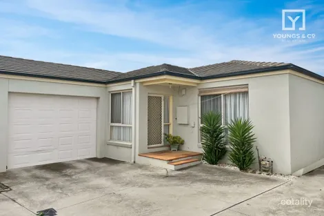 3/19 Dampier Ave, Shepparton, VIC 3630