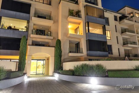 Property photo of 35/31 Colley Terrace Glenelg SA 5045