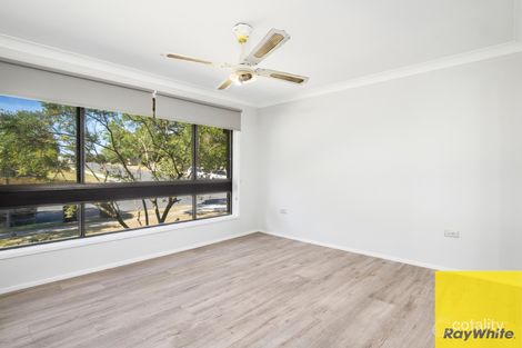 Property photo of 38 Leicester Way St Clair NSW 2759