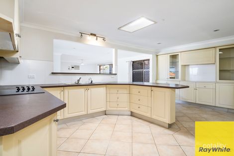 Property photo of 38 Leicester Way St Clair NSW 2759