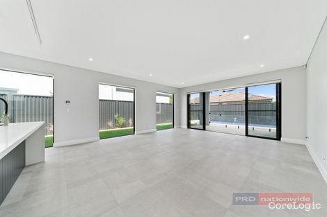 Property photo of 25A Burns Road Picnic Point NSW 2213