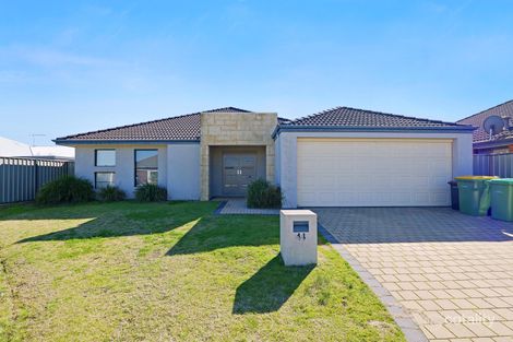 Property photo of 44 Aldersyde Meander Baldivis WA 6171