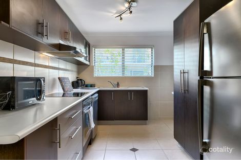 Property photo of 3/14 Park Road Nundah QLD 4012
