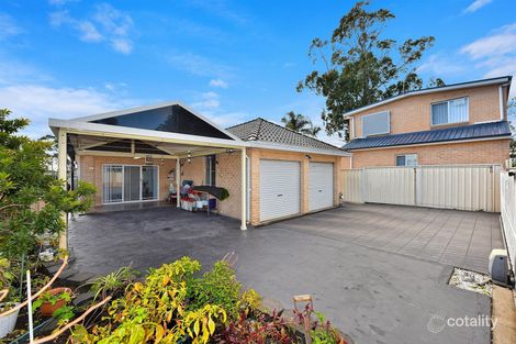 Property photo of 33 Amesbury Avenue Sefton NSW 2162