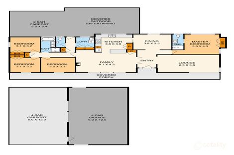 Property photo of 16 Haig Avenue Monbulk VIC 3793