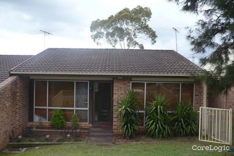 Property photo of 4/150 Oxford Road Ingleburn NSW 2565