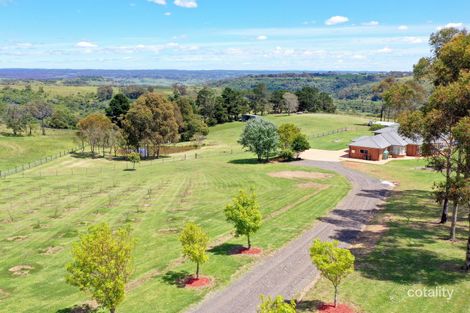 Property photo of 110 Stonebrook Meadows Road Razorback NSW 2571