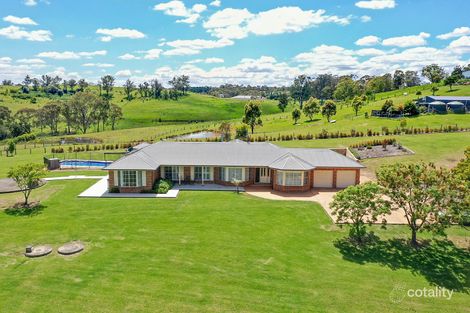 Property photo of 110 Stonebrook Meadows Road Razorback NSW 2571