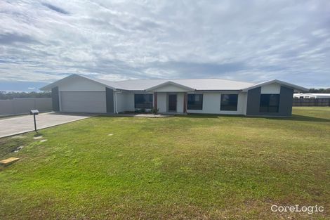 Property photo of 1 Rosella Way Oakhurst QLD 4650