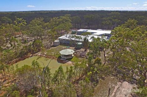 Property photo of 332 Pacific Haven Circuit Pacific Haven QLD 4659