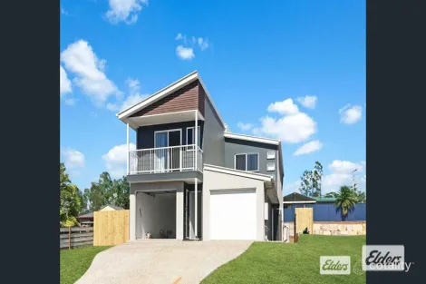 Property photo of 35 Blackbutt Street Cornubia QLD 4130