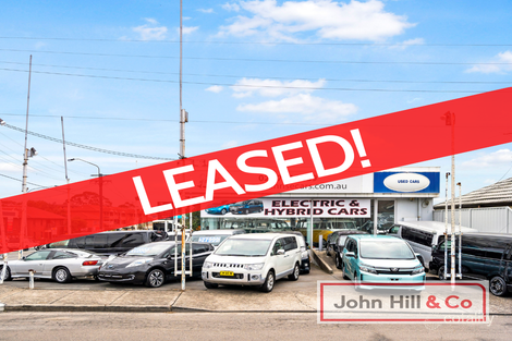 77 Parramatta Rd, Concord, NSW 2137