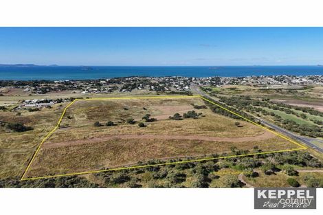 31 Henry St, Emu Park, QLD 4710