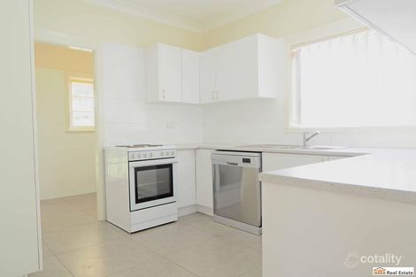 Property photo of 49 Twelfth Street Warragamba NSW 2752