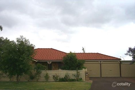 29 Chisholm Cir, Seville Grove, WA 6112