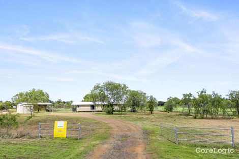 Property photo of 8 Nagle Road Capella QLD 4723