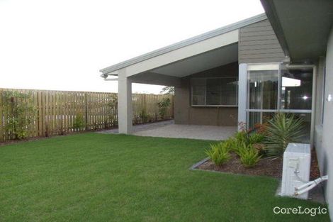 Property photo of 3 Bunjil Place Upper Coomera QLD 4209