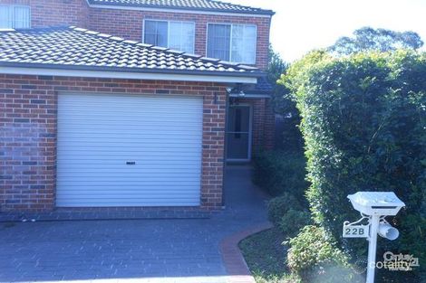 Property photo of 22B Norfolk Street Blacktown NSW 2148