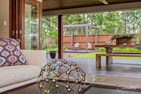 Property photo of 21 Aqua Circuit Caloundra West QLD 4551